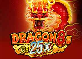 Dragon 8s