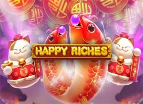 HappyRiches